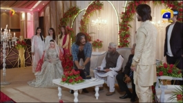 Tauba - Episode 30 - 16th November 2024